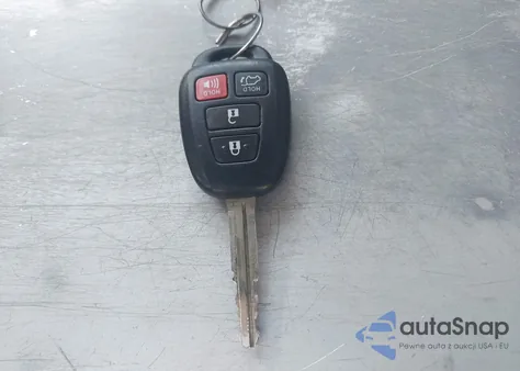 2017 Toyota Rav4 Xle from USA, damaged, VIN JTMRFREV5HD198089